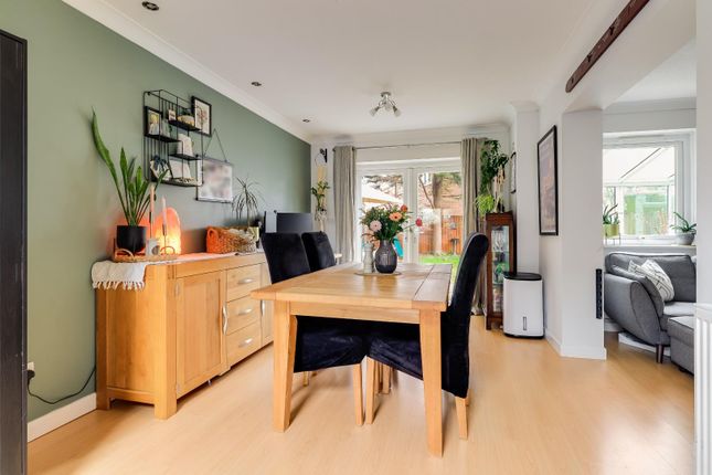 15, Villa Place, Impington, Cambridge photo 3