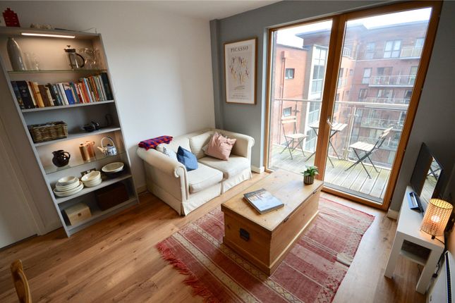 Flat 104, Porter Brook House, 201, Ecclesall Road, South Yorkshire photo 2