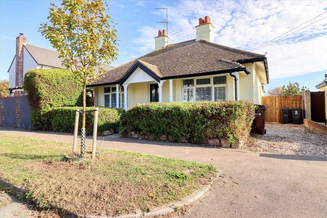 3-bed house on 30, Queensway, Holland on Sea, £375,000