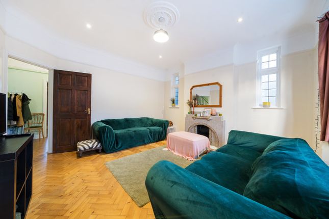 Semi-detached house for sale in Troutbeck Road, New Cross