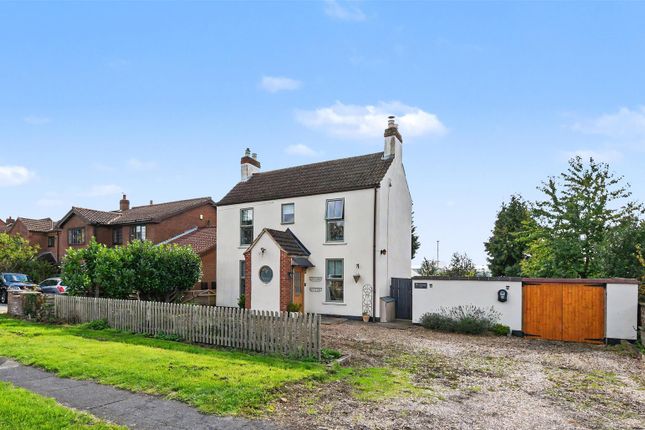 3-bed house on 147, Scawby Road, Brigg, £295,000