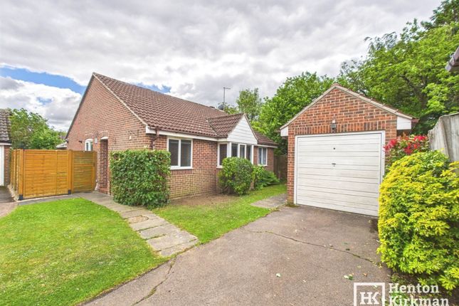 2-bed house on 22, Arundel Way, Billericay, £500,000