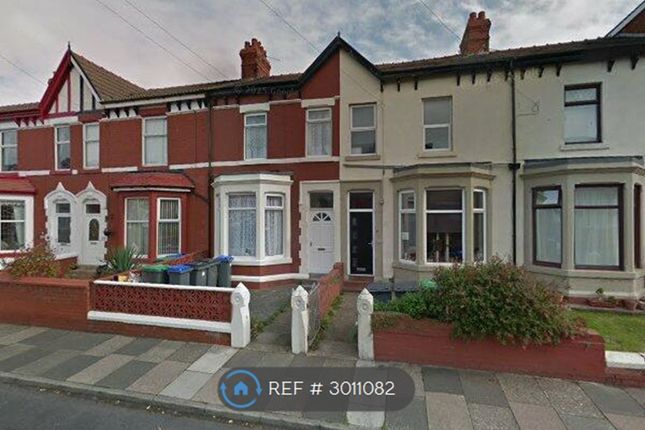 Ground, Warbreck Drive, Blackpool photo 2