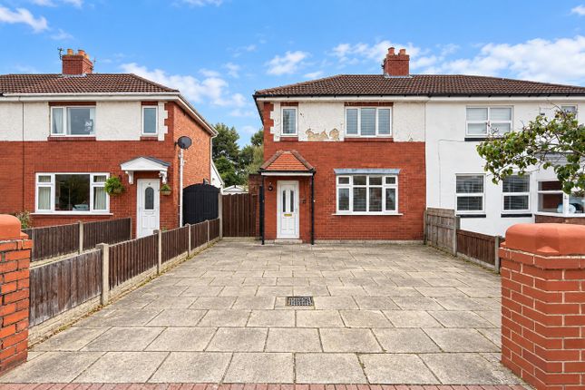 4-bed semi-detached on 265 Guildford Road, Southport, Merseyside, £300,000