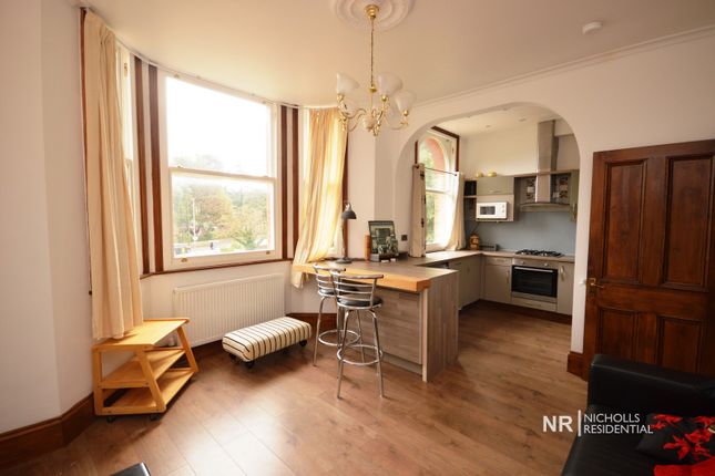 Flat3 60 Worple ( 1st floor), Worple Road, Epsom photo 3