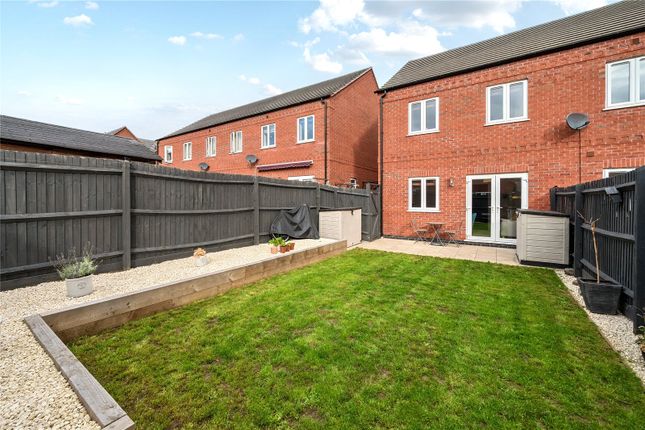 11, Coltman Drive, Leicestershire photo 4