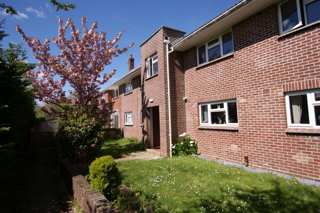 Flat for sale in Factory Road, Poole, Dorset