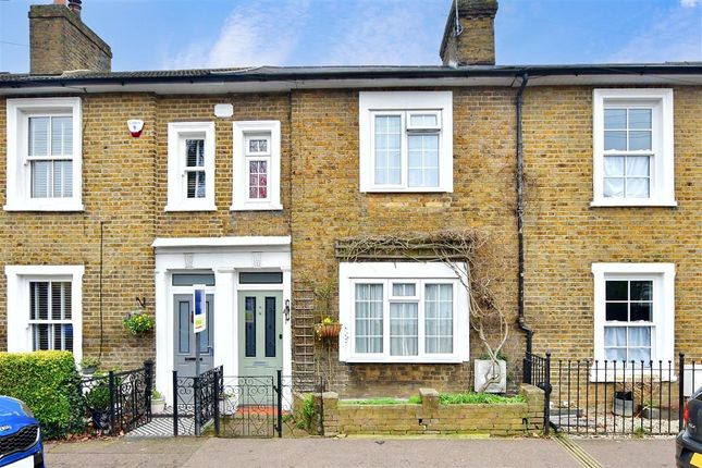 Thumbnail Terraced house for sale in Hemnall Street, Epping, Essex