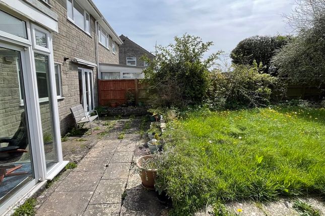 Semi-detached house for sale in May Pole Knap, Somerton