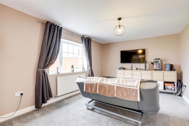 20a Baker Avenue, Nottingham photo 4