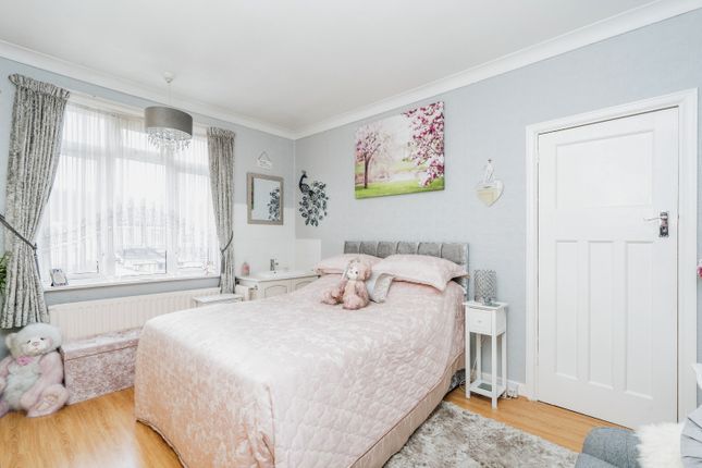 End terrace house for sale in Westwood Road, Portsmouth, Hampshire