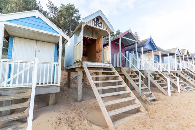 Thumbnail Property for sale in The Beach, Wells-Next-The-Sea