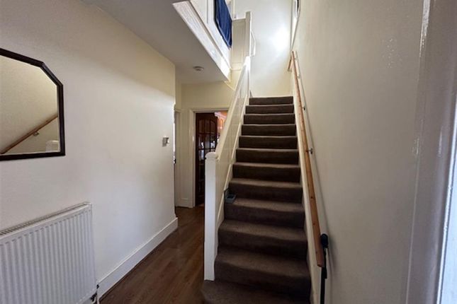 Semi-detached house for sale in Rushlake Road, Brighton, East Sussex