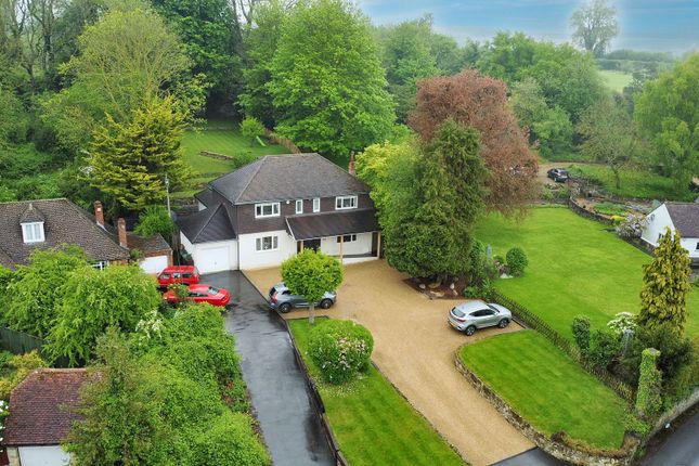 Detached house for sale in The Quarries, Boughton Monchelsea