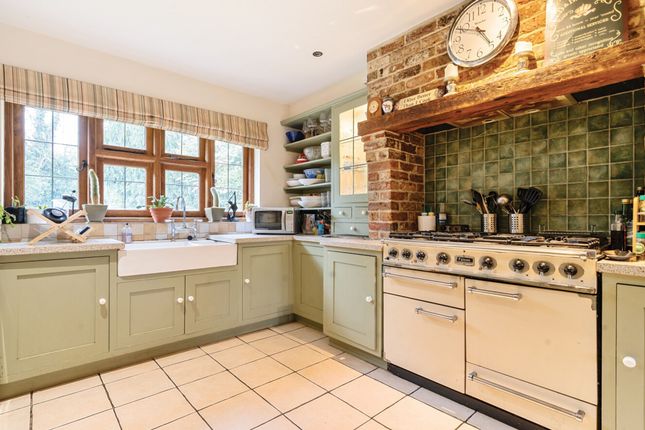 Detached house for sale in Love Lane, Petersfield
