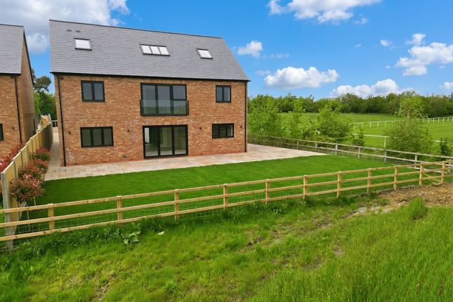 Plot 2, Benthill Farm, Buckingham photo 3
