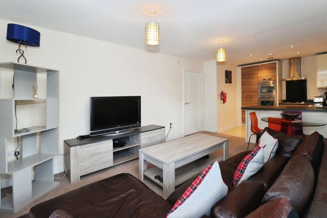 Flat 2, 2, Danby Street, Bristol photo 3
