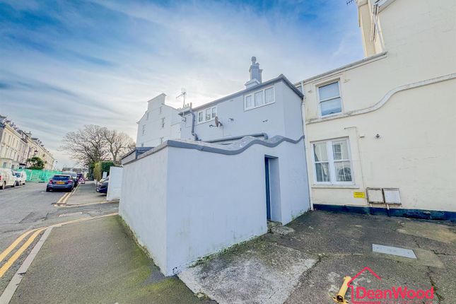 2-bed house on 3a, Derby Road, Isle Of Man, £219,999