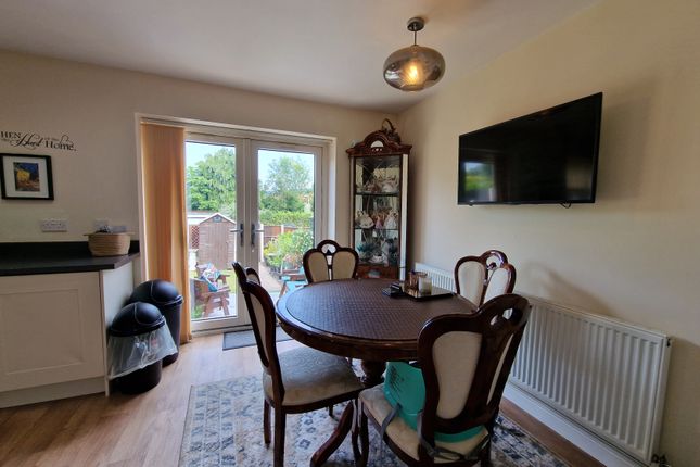 Semi-detached house for sale in Shaw Lane, Wolverhampton