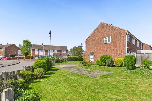 39 Cromwell Crescent, Nottingham photo 4