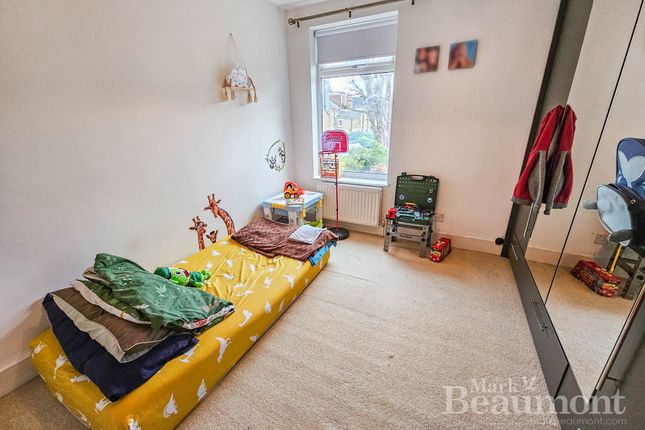 Terraced house to rent in Ennersdale Road, London