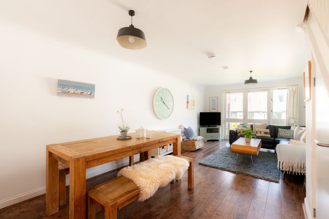 Pentire House, Villa 15, St Moritz Hotel, Trebetherick photo 3