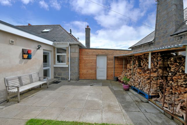 Semi-detached house for sale in Gordon Road, Mannofield, Aberdeen
