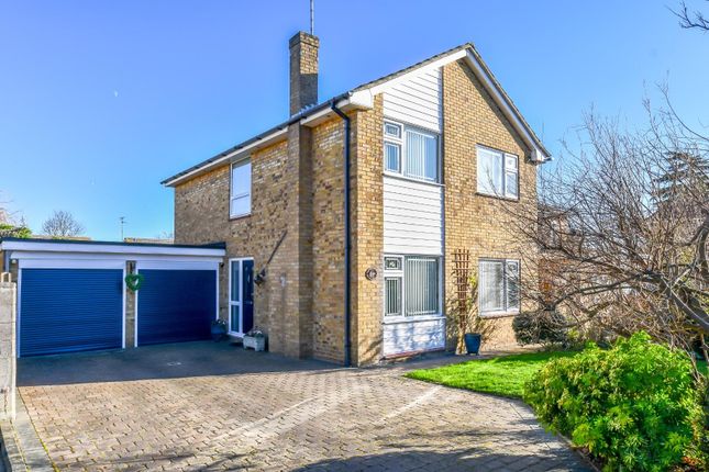 Detached house for sale in Navestock Gardens, Southend-On-Sea