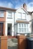 Thumbnail Terraced house to rent in Dundonald Road, Colwyn Bay