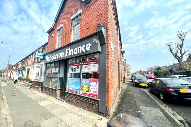 Thumbnail Property for sale in Picton Road, Wavertree, Liverpool