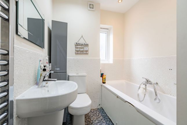 Town house for sale in Wilderness Road, Costessey