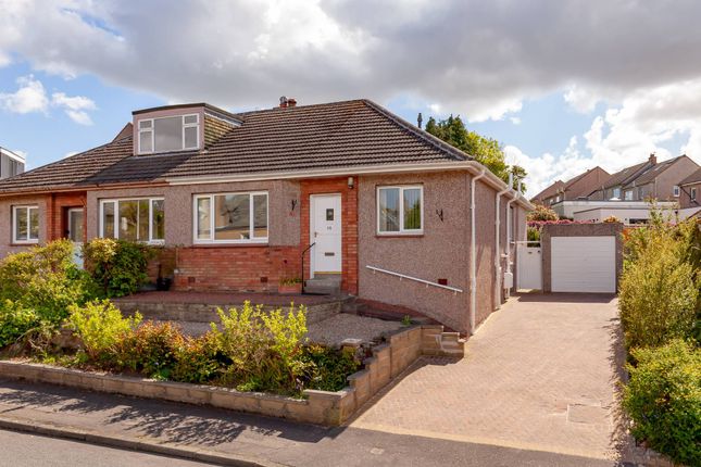 2-bed house on 65, Comiston View, Edinburgh, £365,000
