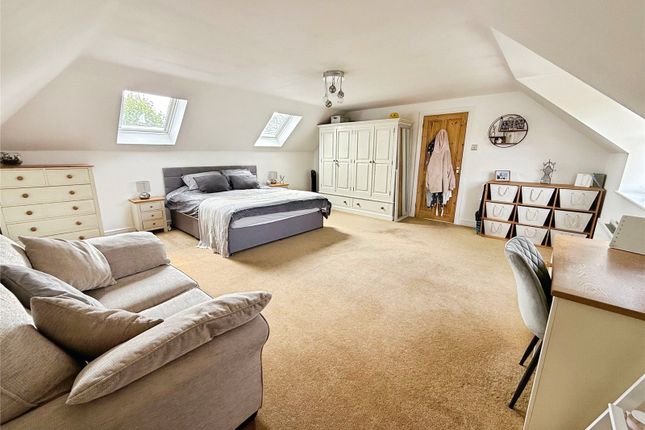 7, Grange Court, Lincoln photo 3