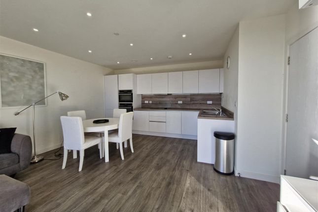 Hawfinch House, Moorhen Drive, London photo 2