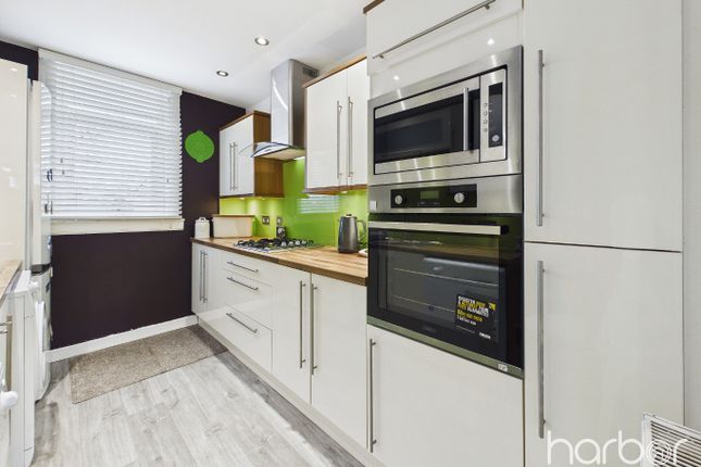 203 Crowhill Street, Parkhouse, City of Glasgow photo 4