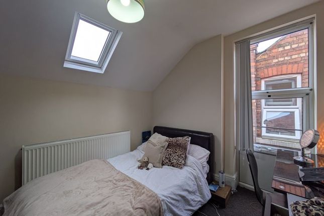 14, Arthur Avenue, Nottingham photo 4