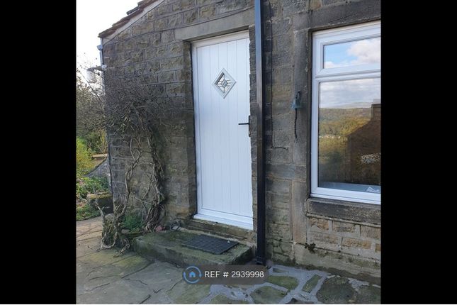The Cottage  Upperhouse, Little Cake Hade Edge, Holmfirth photo 3