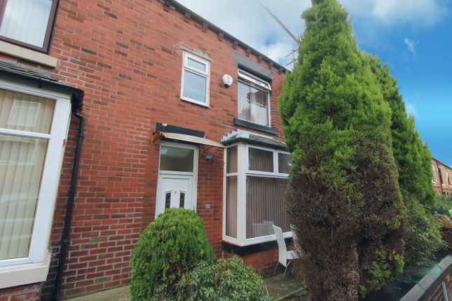 3 bed terraced house to rent in Hawarden Street, Bolton BL1