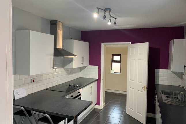 Thumbnail Terraced house to rent in Brynheulog Street, Ebbw Vale