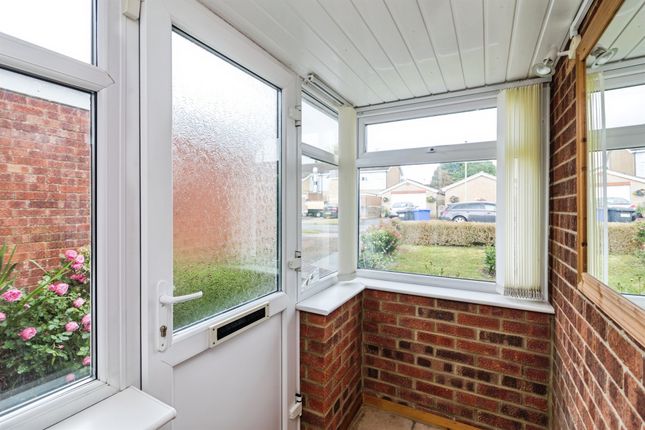 3, Kingfisher Court, Lowestoft photo 2