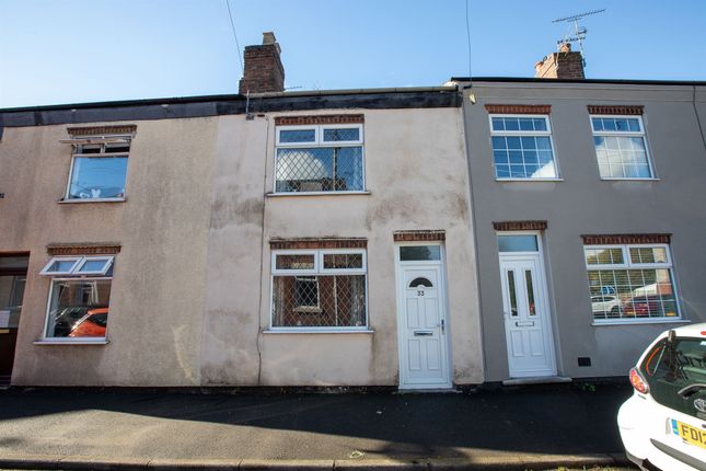 New Street, Alfreton photo 2