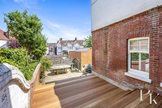 Flat 1, 284, Dyke Road, Brighton photo 4