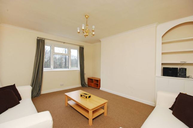 Thumbnail Flat for sale in The Willoughbys, Barnes, London
