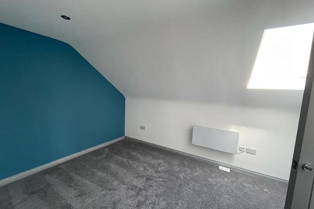 Property to rent in St Helens Road, Belle Vue, Doncaster