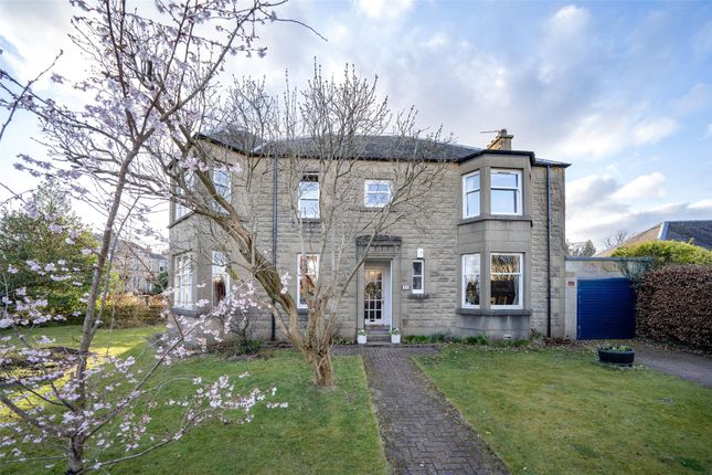 Thumbnail Semi-detached house for sale in Randolph Road, Stirling