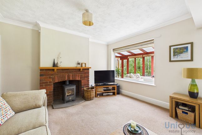 31, Stanagate, Clifton photo 3