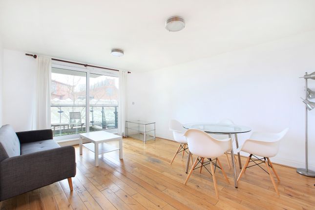 Thumbnail Flat for sale in Anchor House, Smugglers Way, Wandsworth