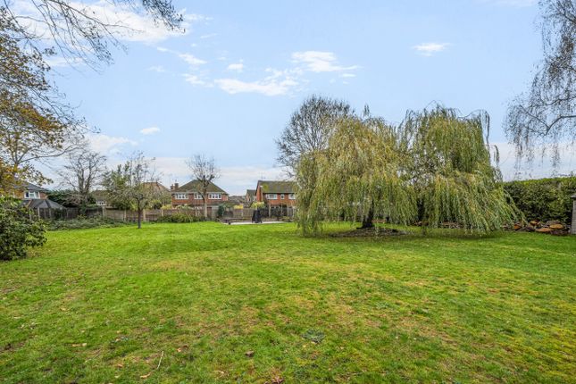 Yateley Cottage,, Eversley Road, Hampshire photo 3