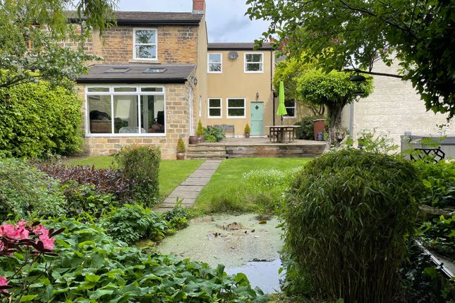 Thumbnail Cottage for sale in Park Lane, Rothwell, Leeds
