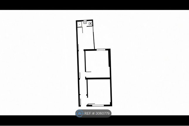1-bed flat on Mill Road, Cardiff. Lower Ely, £880/mo